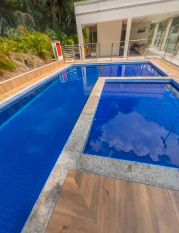Apartamento, Santa Amélia, 2 Quartos, 1 Vaga