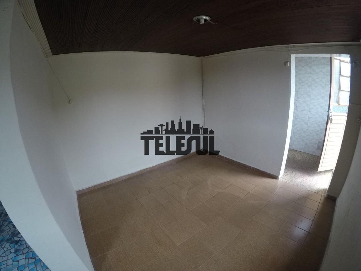 Casa, Vila Mendes, 1 Quarto, 0 Vaga