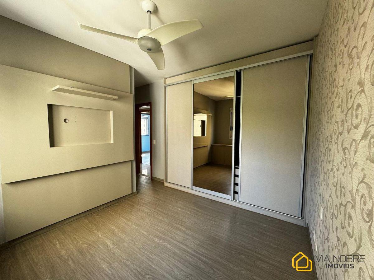 Apartamento, Vila da Serra, 3 Quartos, 2 Vagas, 1 Suíte
