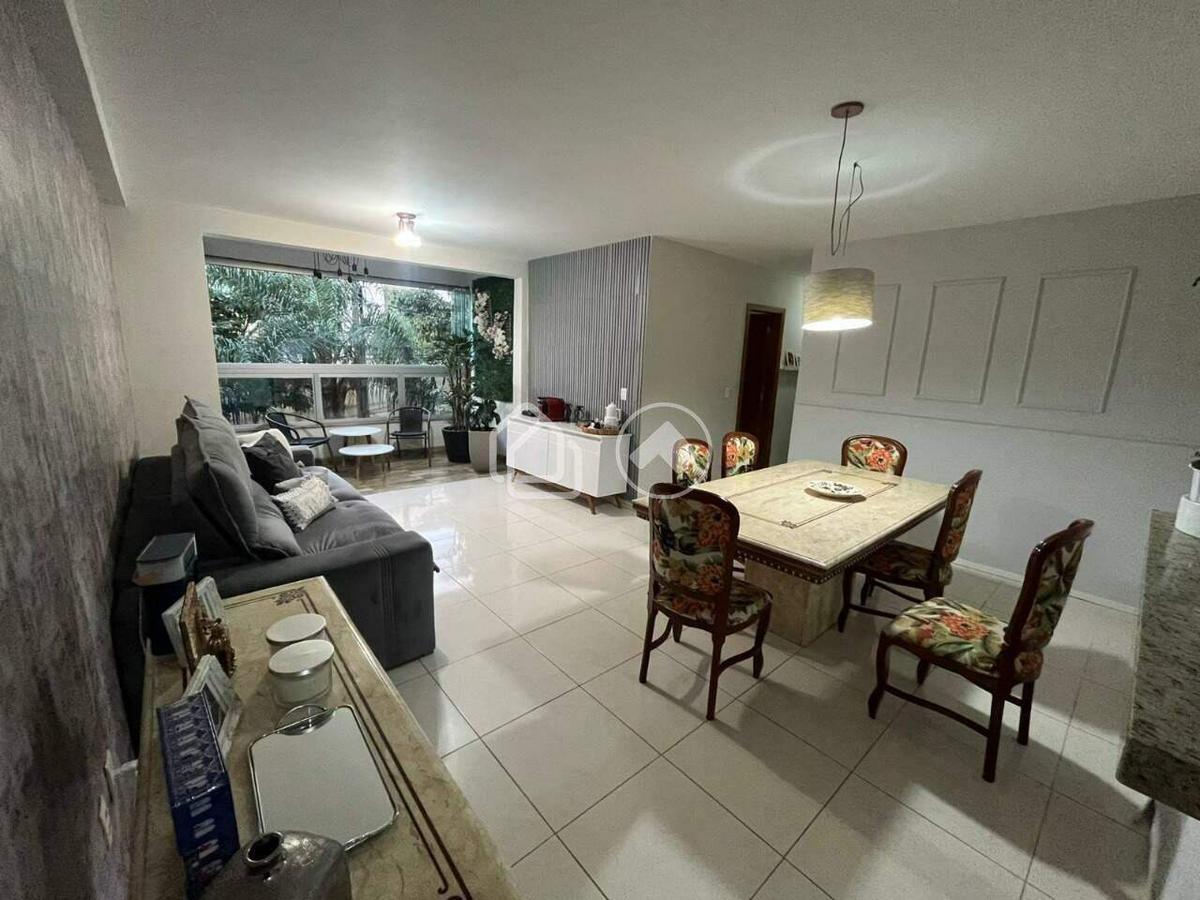 Apartamento, Buritis, 4 Quartos, 2 Vagas, 1 Suíte