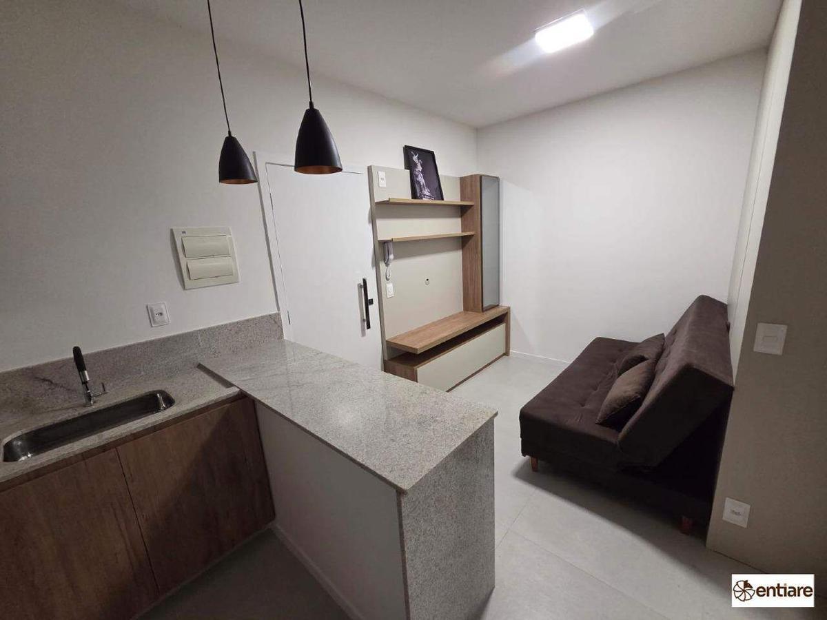 Apartamento, Paquetá, 1 Quarto, 1 Vaga