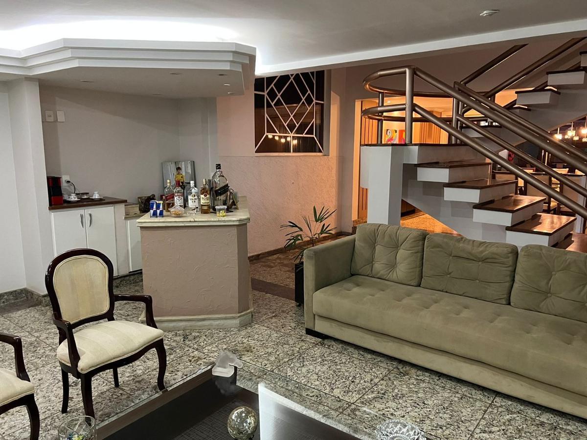 Casa, Palmares, 4 Quartos, 6 Vagas, 2 Suítes