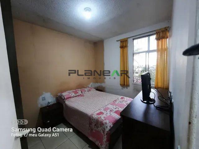 Apartamento, Jardim Riacho das Pedras, 2 Quartos, 1 Vaga