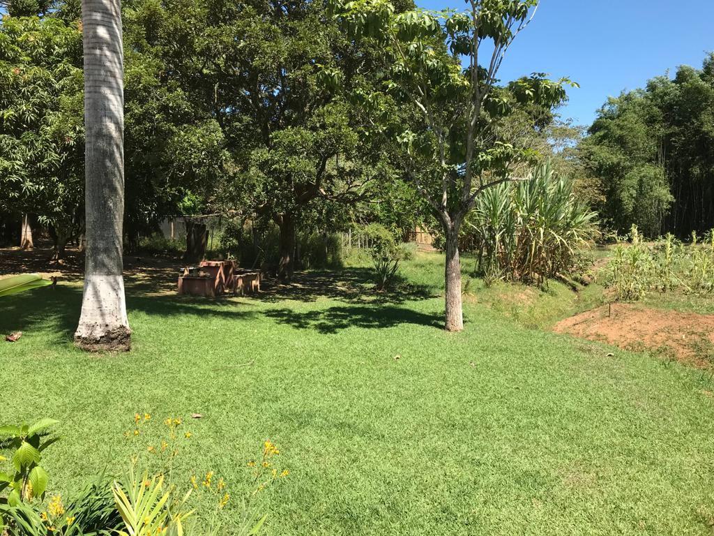 Fazenda, Zona Rural, 3 Quartos, 0 Vaga, 1 Suíte