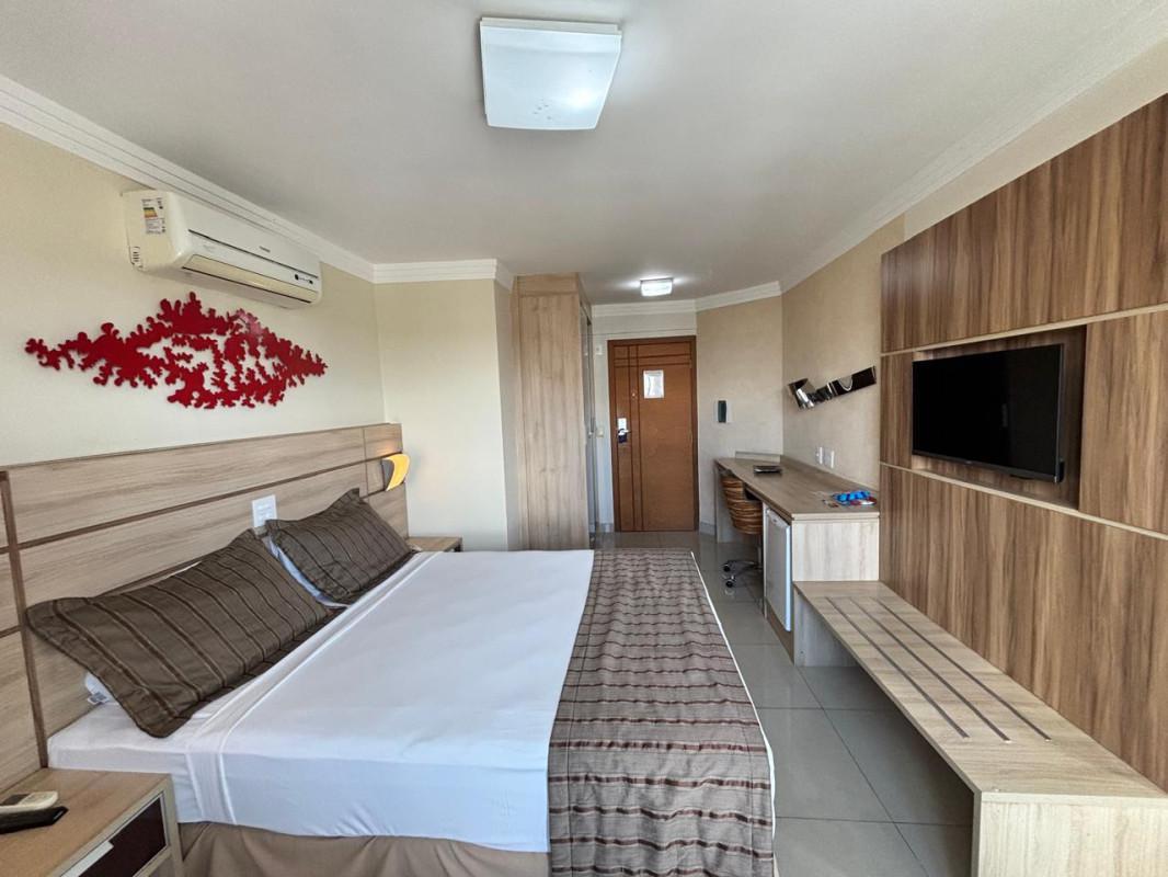 Apart Hotel, Indaiá, 1 Quarto, 0 Vaga, 1 Suíte