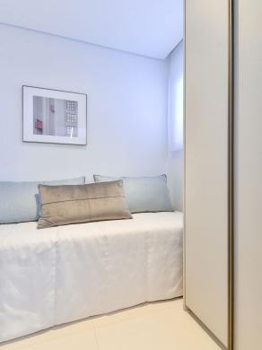 Apartamento, Vila da Serra, 4 Quartos, 4 Vagas, 4 Suítes
