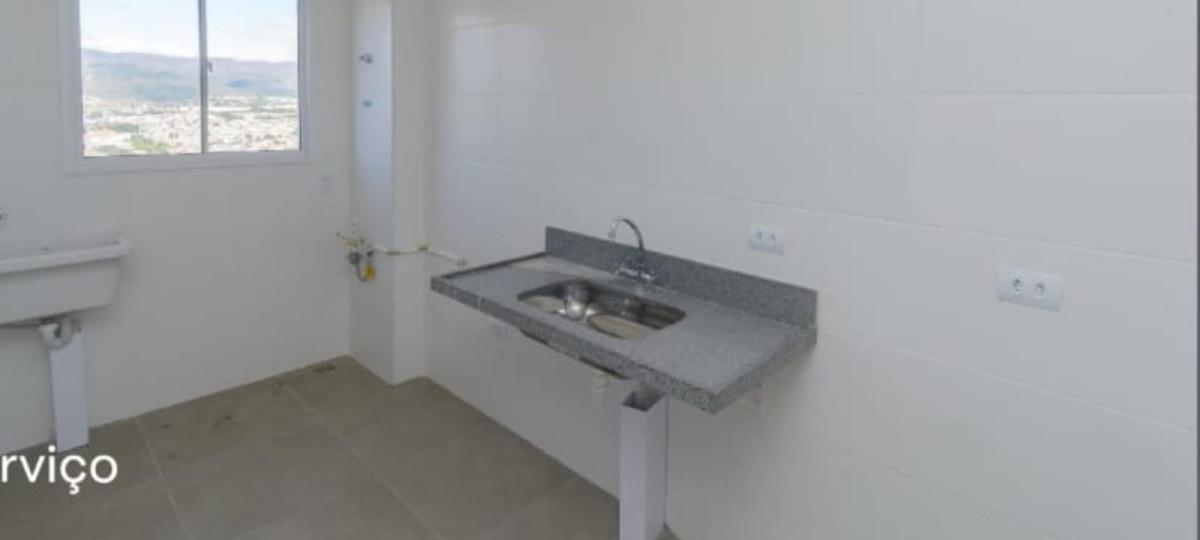 Apartamento, Diamante, 3 Quartos, 2 Vagas, 1 Suíte