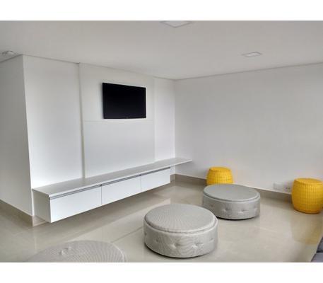 Apartamento, Paquetá, 2 Quartos, 2 Vagas, 1 Suíte