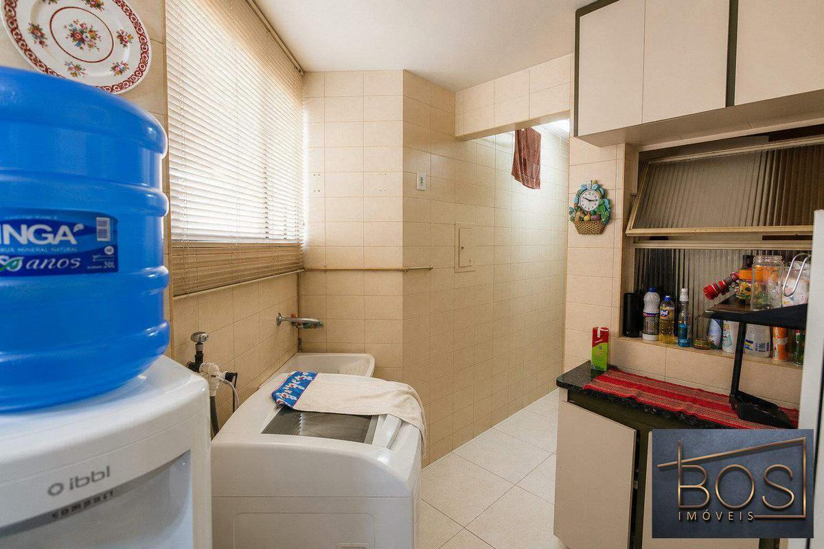 Cobertura, São Lucas, 4 Quartos, 1 Vaga, 1 Suíte