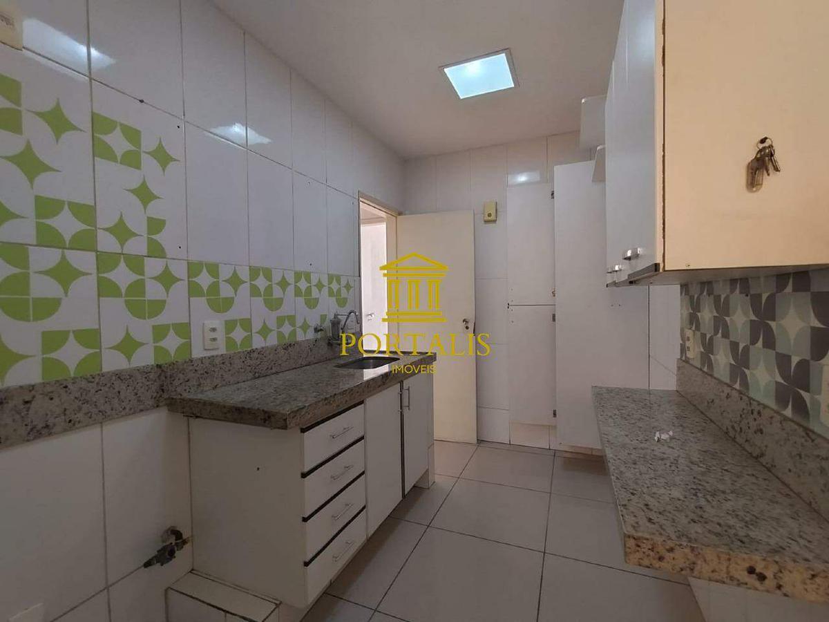 Apartamento, Sion, 3 Quartos, 1 Vaga, 1 Suíte