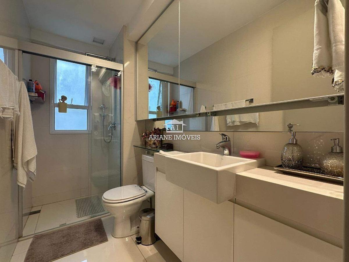 Apartamento, Lourdes, 3 Quartos, 2 Vagas, 1 Suíte