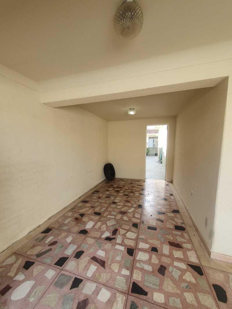 Casa, Calafate, 3 Quartos, 1 Vaga, 1 Suíte