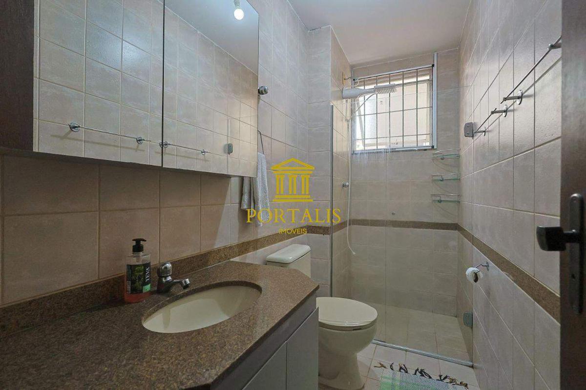 Apartamento, Buritis, 3 Quartos, 2 Vagas, 1 Suíte