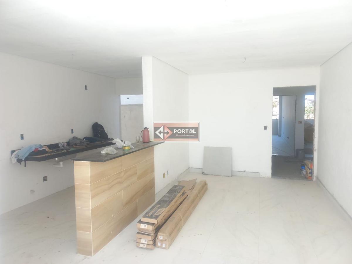 Apartamento, Itapoã, 3 Quartos, 2 Vagas, 1 Suíte