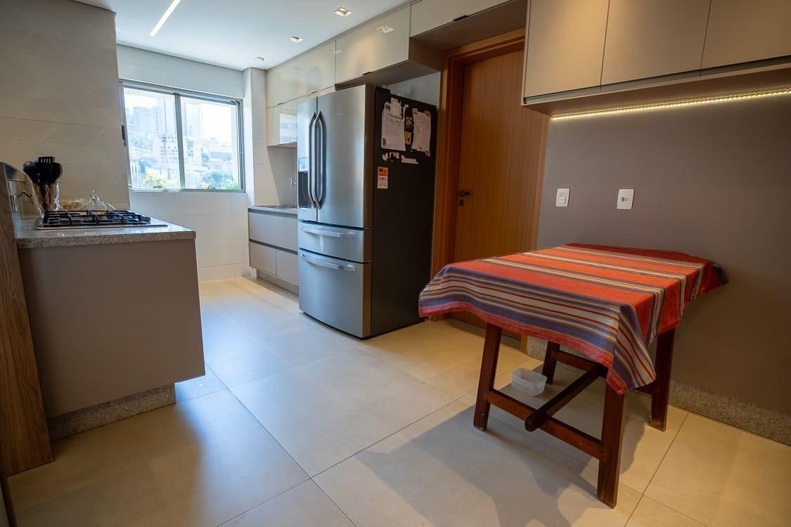 Apartamento, Vale do Sereno, 3 Quartos, 4 Vagas, 3 Suítes