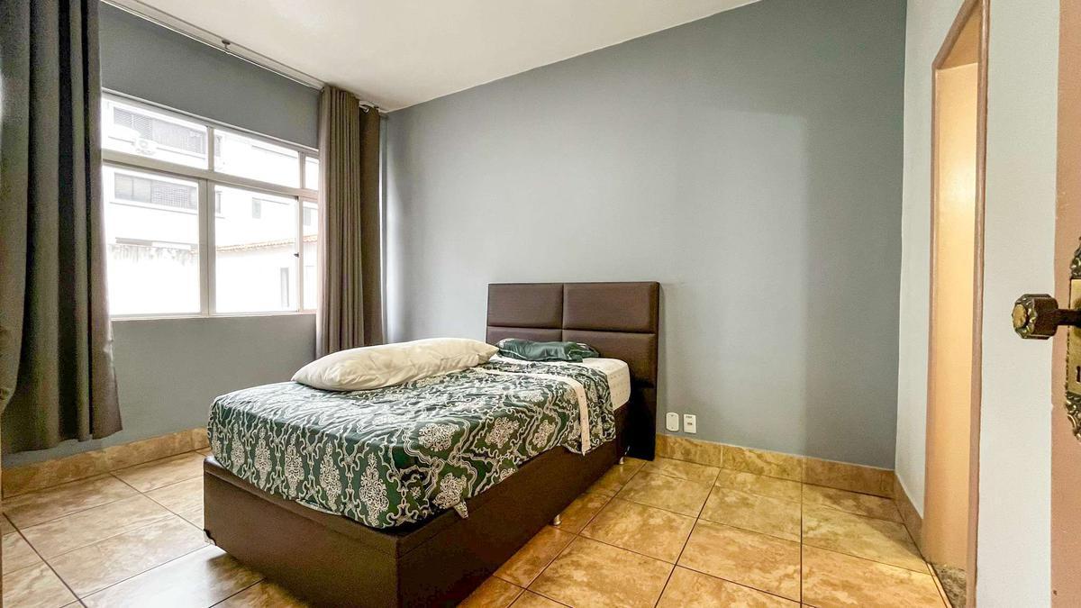 Apartamento, Sion, 3 Quartos, 1 Vaga, 1 Suíte