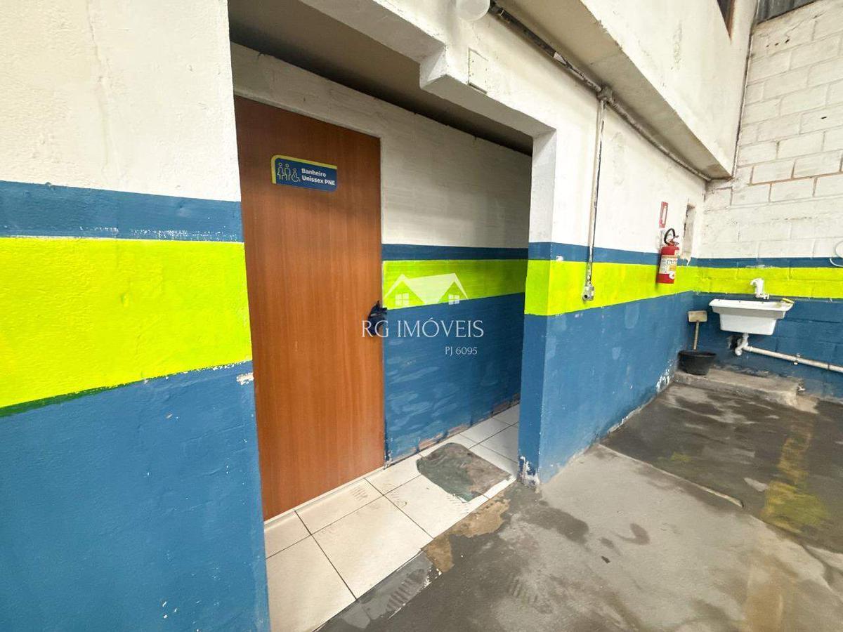 Galpão, Palmeiras, 0 Quarto, 0 Vaga