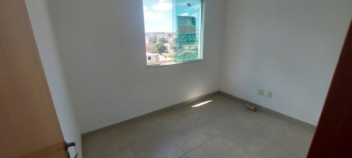 Apartamento, Cabral, 2 Quartos, 1 Vaga, 1 Suíte