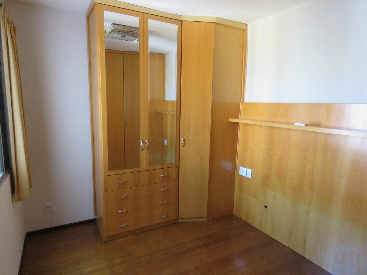 Cobertura, Buritis, 3 Quartos, 2 Vagas, 1 Suíte