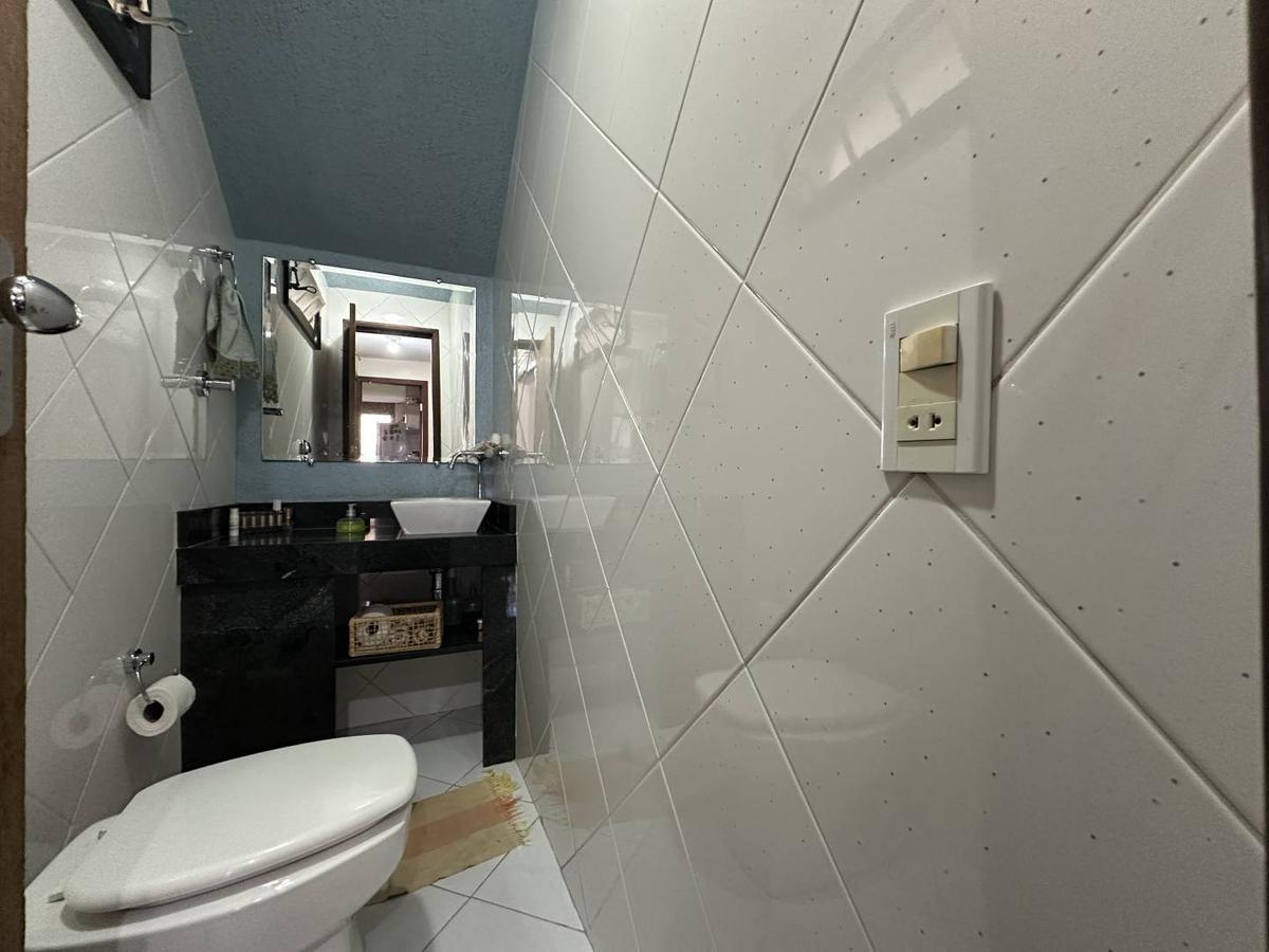 Casa, Giovanini, 3 Quartos, 4 Vagas, 2 Suítes