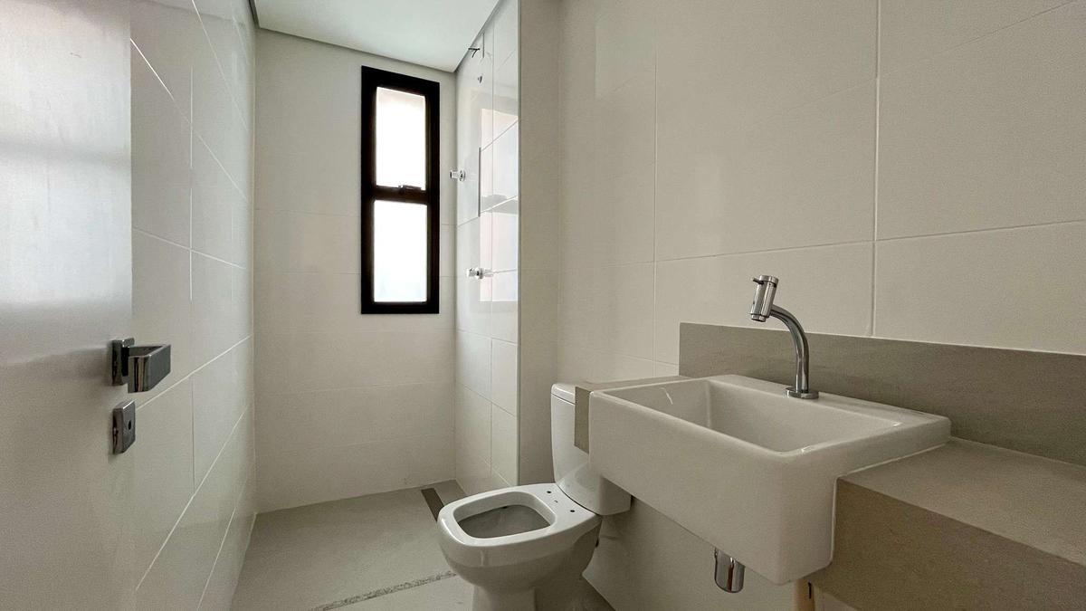 Apartamento, Cidade Nova, 3 Quartos, 2 Vagas, 1 Suíte