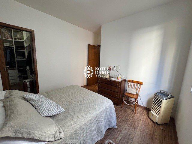 Apartamento, Serra, 4 Quartos, 3 Vagas, 2 Suítes