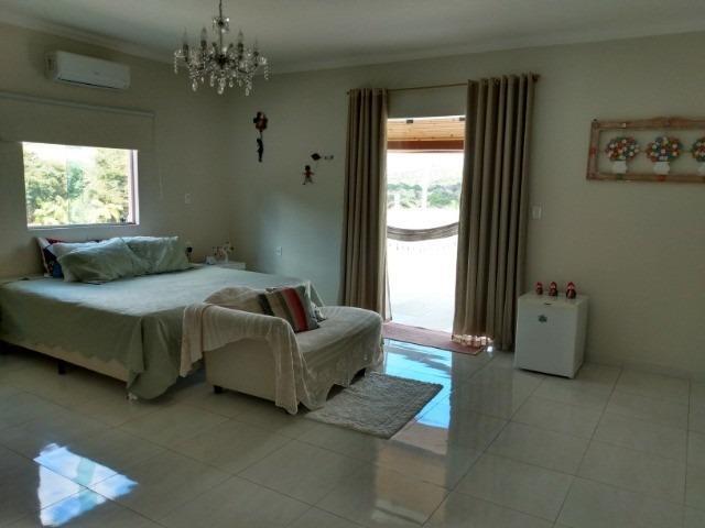Casa, Recanto da Serra, 6 Quartos, 6 Vagas, 4 Suítes