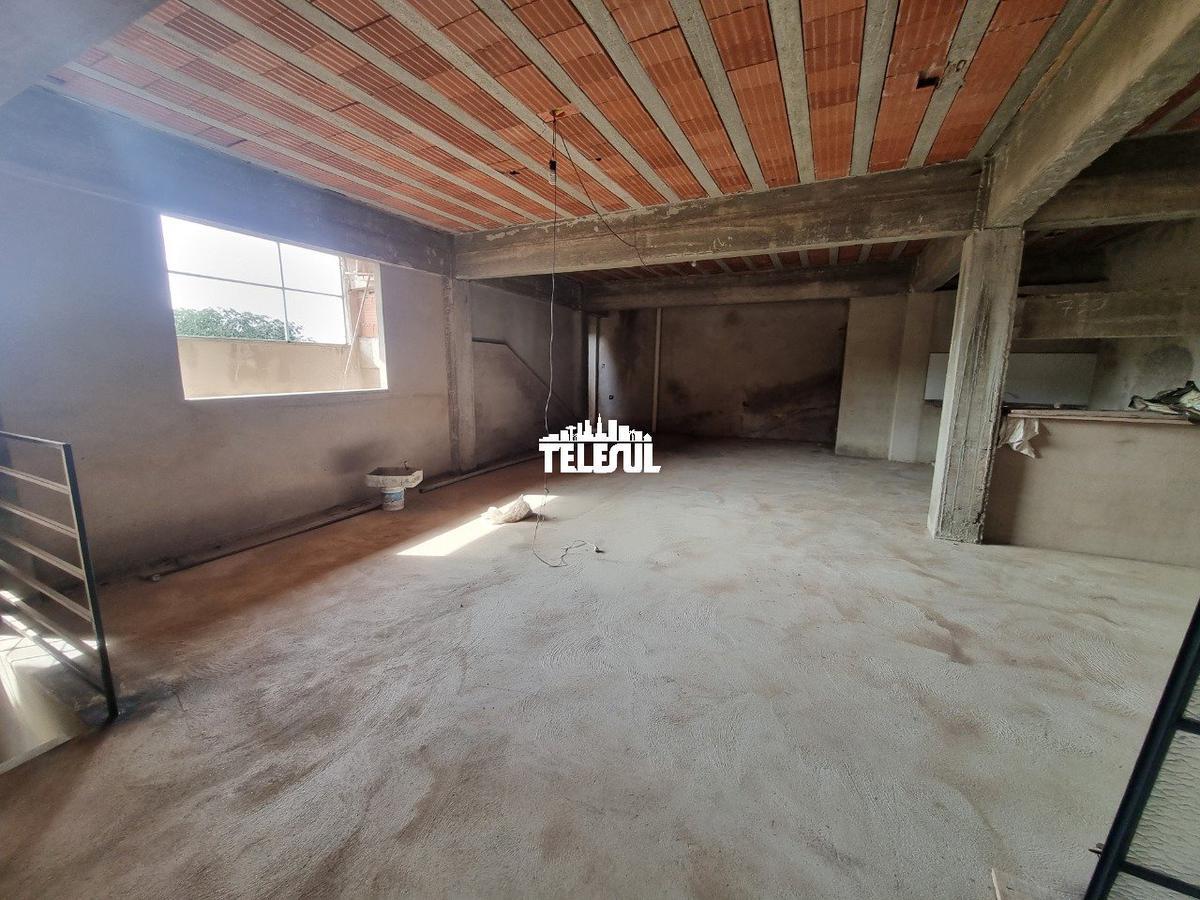 Galpão, Parque Residencial Rio Verde, 0 Quarto, 0 Vaga