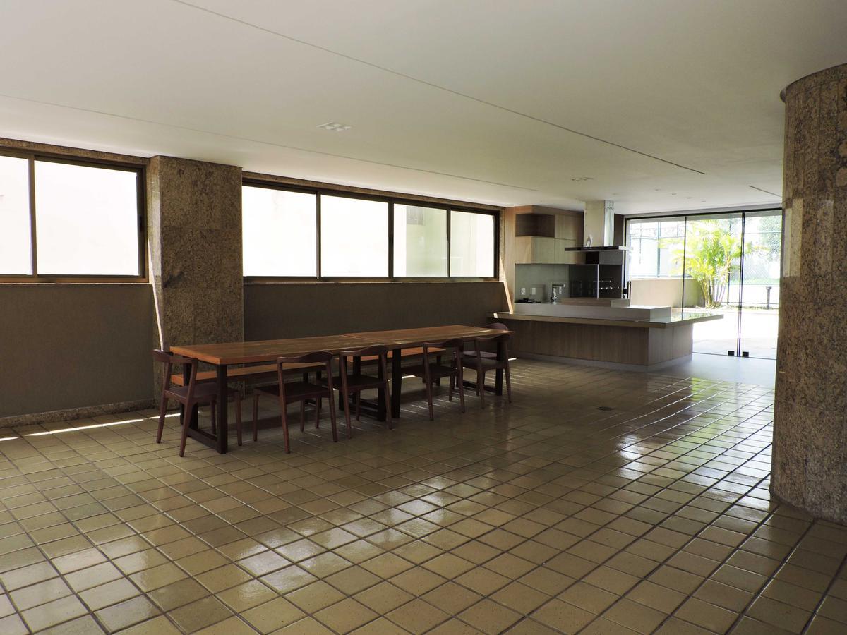 Apartamento, Gutierrez, 4 Quartos, 2 Vagas, 2 Suítes