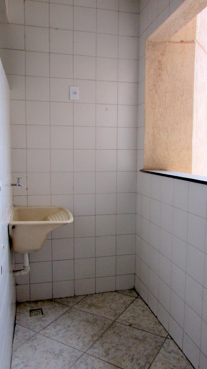 Apartamento, Floramar, 3 Quartos, 1 Vaga