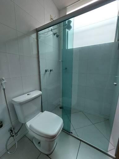 Apartamento, Professores, 3 Quartos, 2 Vagas, 1 Suíte