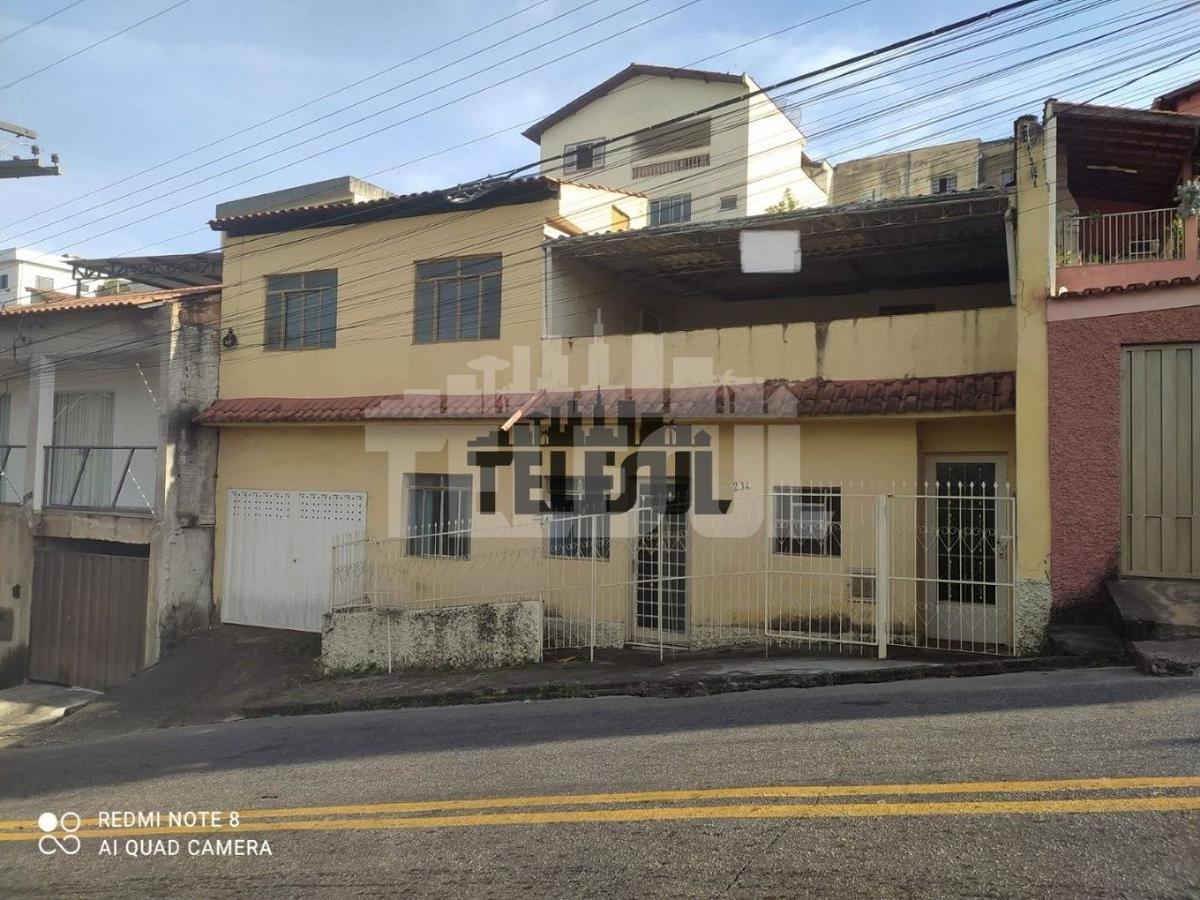 Casa, Jardim Petrópolis, 5 Quartos, 0 Vaga