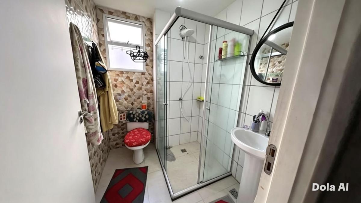 Apartamento, Europa, 2 Quartos, 1 Vaga
