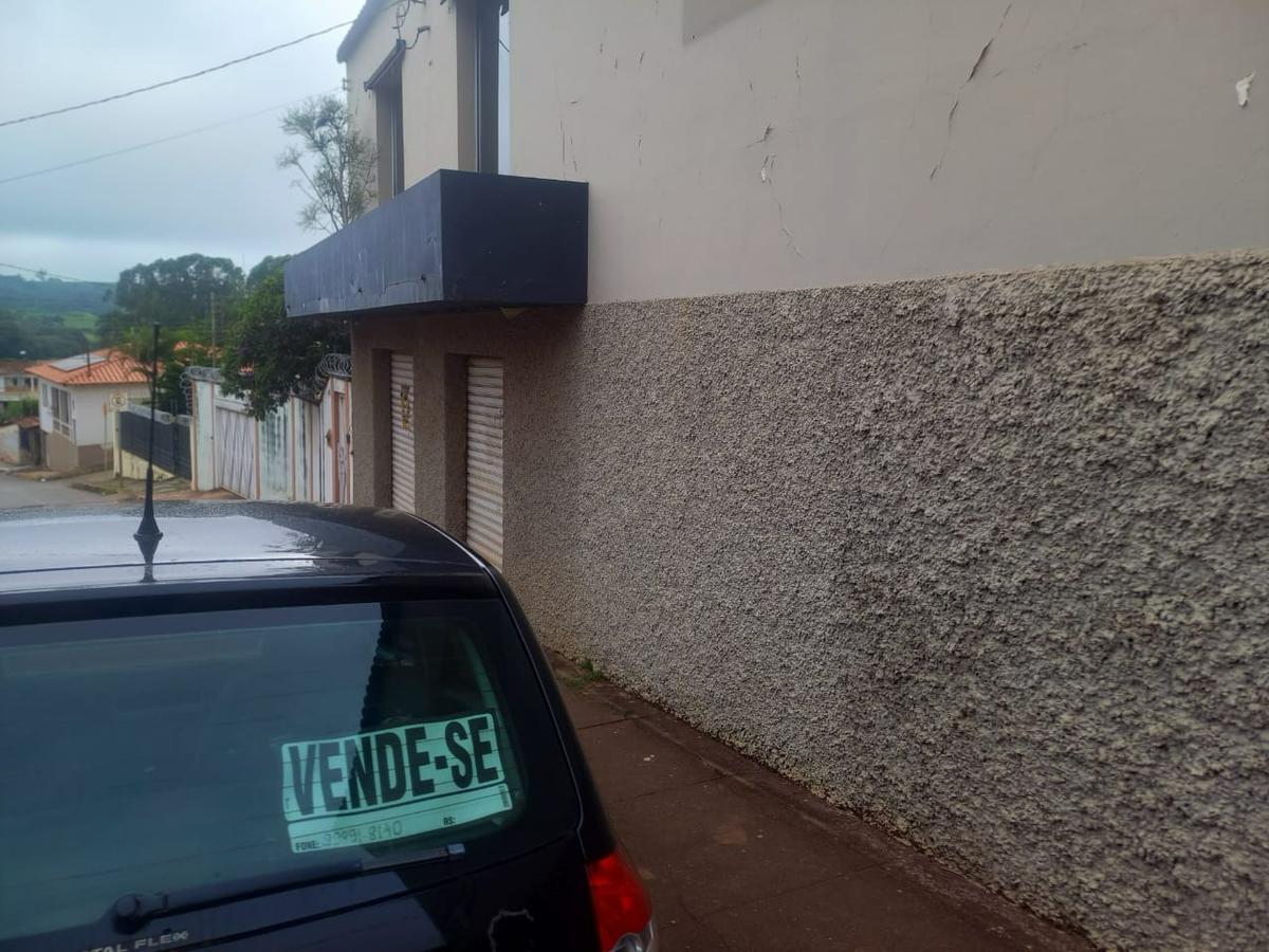 Galpão, Centro, 0 Quarto, 0 Vaga