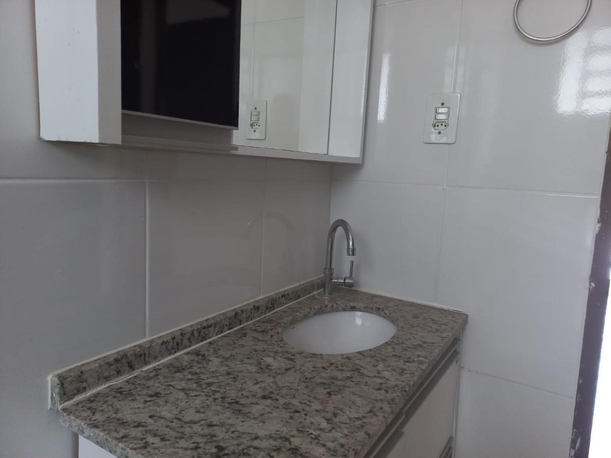 Apartamento, Centro, 3 Quartos, 1 Vaga