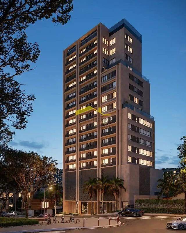 Apartamento, Gutierrez, 2 Quartos, 1 Vaga, 2 Suítes