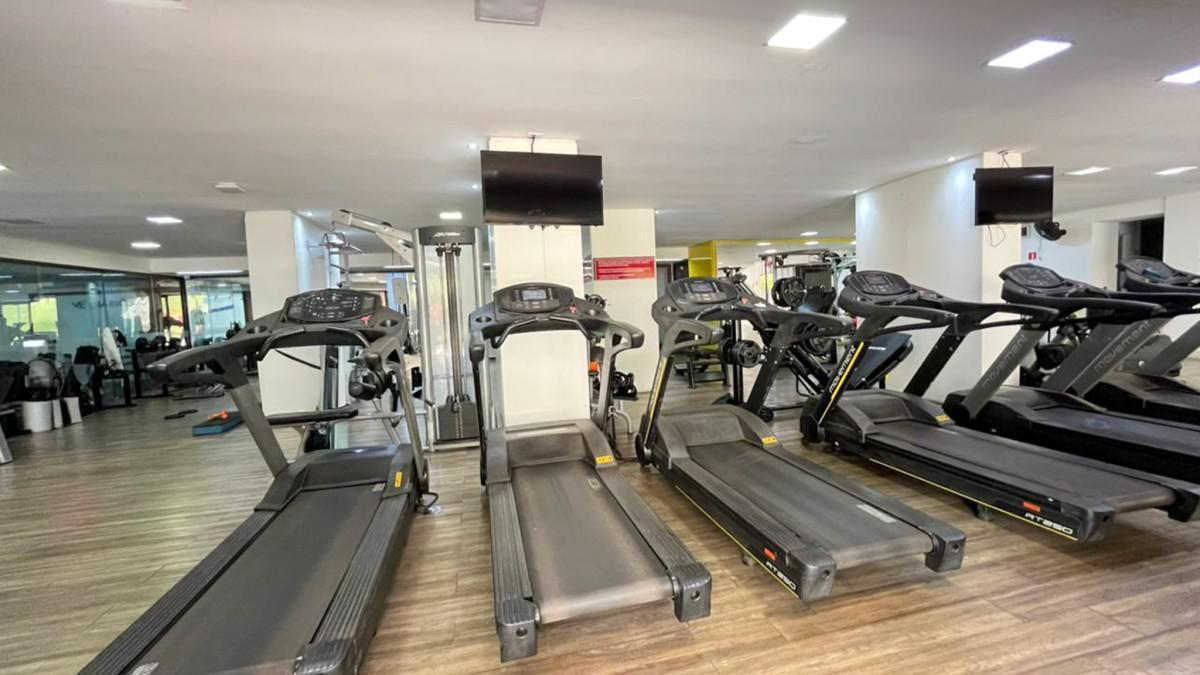 Apartamento, Vila da Serra, 3 Quartos, 2 Vagas, 1 Suíte