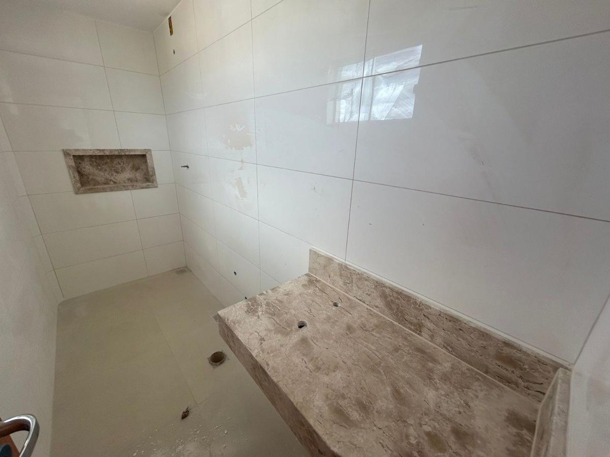 Cobertura, Santa Cruz Industrial, 3 Quartos, 3 Vagas, 1 Suíte