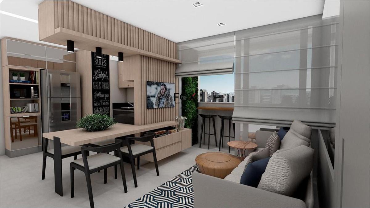 Apartamento, Savassi, 2 Quartos, 2 Vagas, 2 Suítes