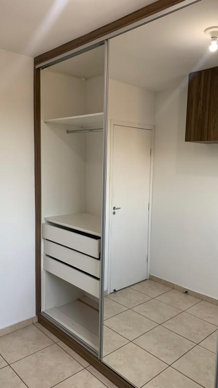 Apartamento, Betânia, 2 Quartos, 1 Vaga
