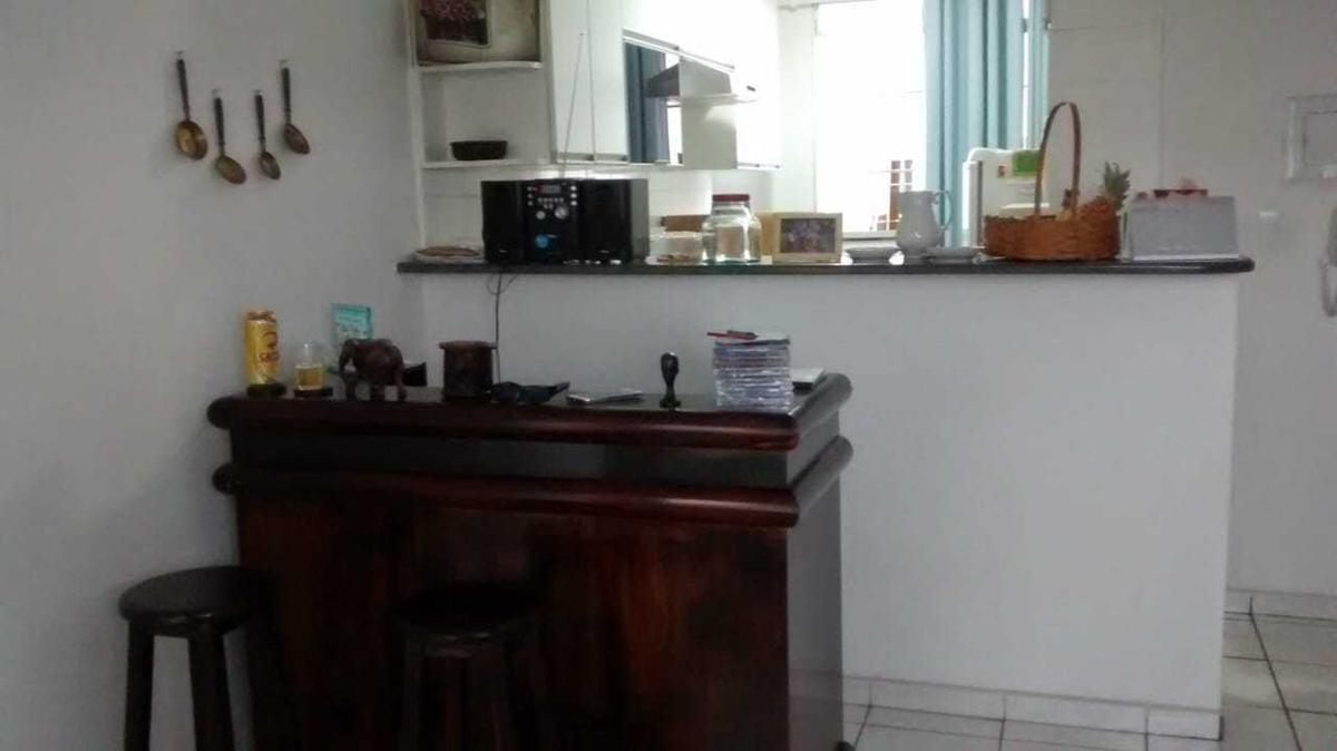 Apartamento, Vitória, 2 Quartos, 1 Vaga