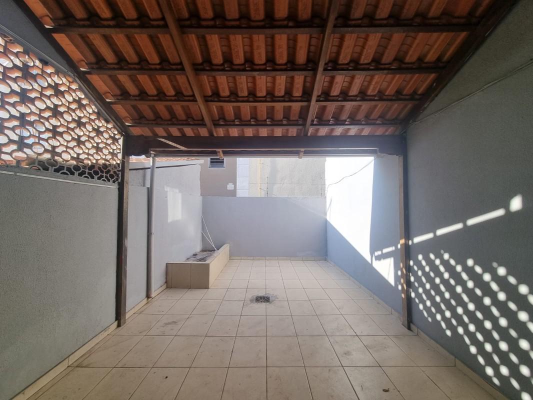 Casa, Jardim Riacho das Pedras, 2 Quartos, 2 Vagas, 1 Suíte