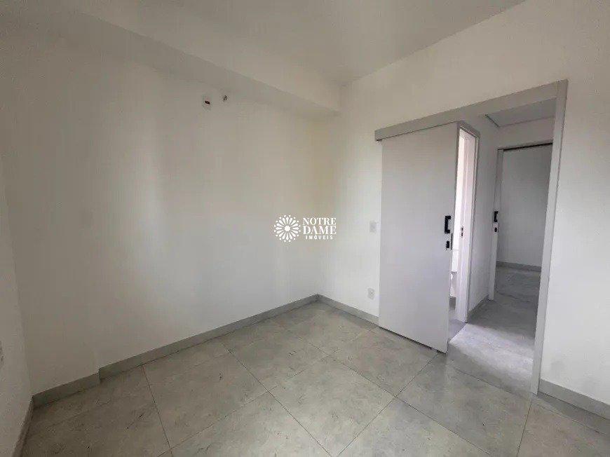 Apartamento, Sion, 3 Quartos, 2 Vagas, 1 Suíte