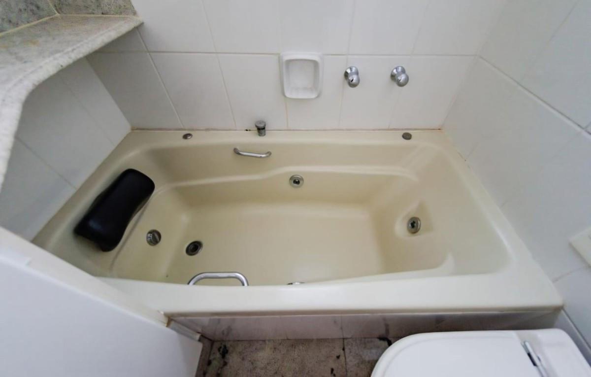 Apartamento, Gutierrez, 4 Quartos, 3 Vagas, 2 Suítes