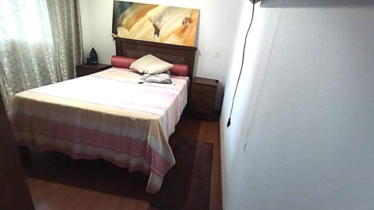 Apartamento, Nova Floresta, 2 Quartos, 2 Vagas, 1 Suíte