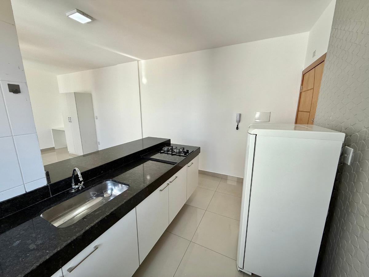 Quitinete, Liberdade, 1 Quarto, 1 Vaga, 1 Suíte