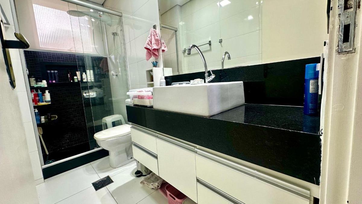 Apartamento, Santa Efigênia, 3 Quartos, 1 Vaga, 1 Suíte