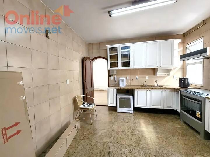 Cobertura, Lourdes, 4 Quartos, 0 Vaga, 1 Suíte