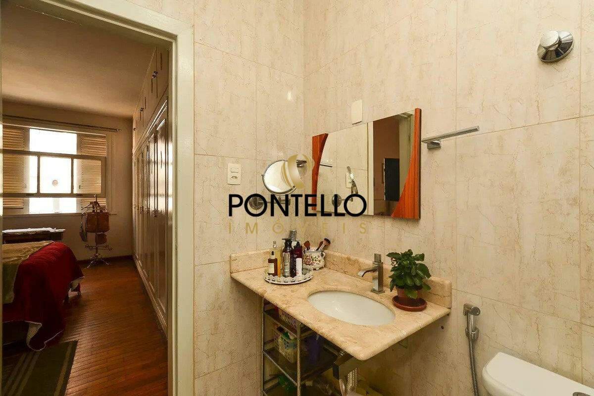 Apartamento, Centro, 3 Quartos, 1 Vaga, 1 Suíte