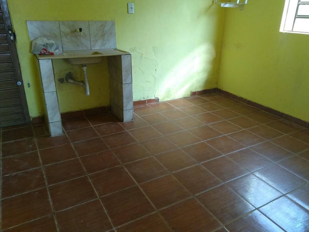 Casa, Jardim Guanabara, 3 Quartos, 2 Vagas
